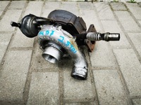 фото thumb №1, Audi a4 b7 2.5 tdi турбонагнетатель 059145701s