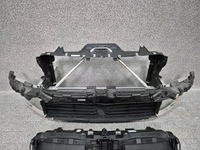 фото thumb №6, Bmw x1 u11 м-пакет м-пакет pas переднє підсилювач балка жалюзі кронштейн