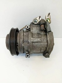 фото thumb №6, Honda legend ii coupe ka8 1994 компресор компресор кондиціонера a/c c32a2