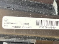 фото thumb №11, Ідеальний kpl pas підсилювач радіатор вентилятор mercedes w214 350 benzyna1