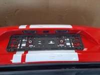 Купить Ford mustang gt 5.0 2019 r бампер задний  задний, фото thumb