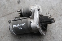 фото thumb №1, Стартер 1.6 tdci ford mondeo mk5 15r