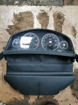 фото thumb №1, Opel signum 3.0 cdti спидометр
