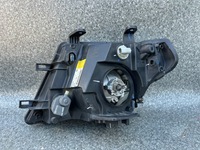 фото thumb №6, Лампа права передня nissan navara patfainder 260105x10b познань