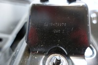 фото thumb №9, Капот крышка двигателя opel crossland x 2017-