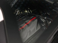 фото thumb №15, C8 corvette stingray карбон двигатель cover eventuri