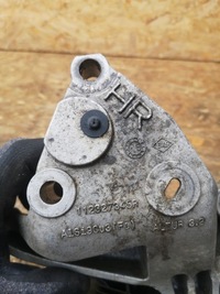 фото thumb №5, Megane iv kadjar кронштейн подушка двигателя 112327345r