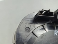 фото thumb №5, 2019 jeep renegade лента подушка безопасности 2252371633008