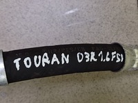 фото thumb №6, Vw touran 1.6 fsi шланг трубка кондиціонера