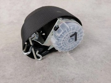 фото thumb №5, Pas натяжитель левый перед ford fiesta v mk6 рестайлинг 3d