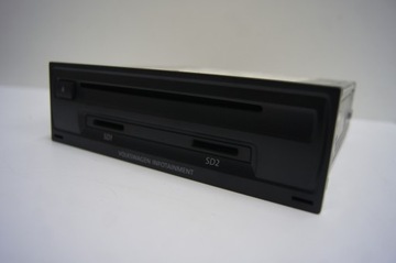 фото thumb №11, Навігація дисплей монітор зчитувач passat b8 універсал