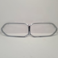 фото thumb №1, Bmw 1 2 f40 f44 решітка радіатора решітка радіатора решітки радіатора перед хром