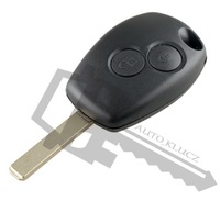 фото thumb №1, Ключ renault master clio3 modus va2 7947 3prz.