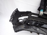 фото thumb №12, Jeep compass ii lift 20- бампер перед передній pdc