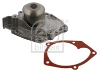 фото thumb №15, Насос води renault opel laguna ii master ii 1,9dci