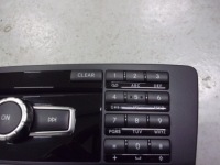 Mercedes r231 sl231 sl 350 радио comand навигация европа a2319005905 Оригинал, фото thumb