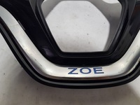 фото thumb №4, Renault zoe lift решётка радиатора решётка радиатора решётка радиатора радиатора