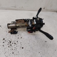 фото thumb №8, Seat alhambra i 1 колонка керма перемикач комбінований 4b0953503h