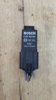 фото thumb №1, Реле свічка розжарювання chevrolet captiva