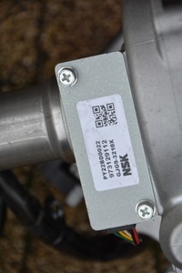 фото thumb №13, Усилитель электрический mazda 6 vi gj gjg93210x