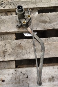 фото thumb №1, Датчик положение подвеска mercedes actros mp3