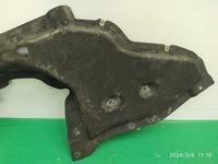 фото thumb №7, Защита подвеска нижняя bmw x5 f15 x6 f16 7325390 7325373