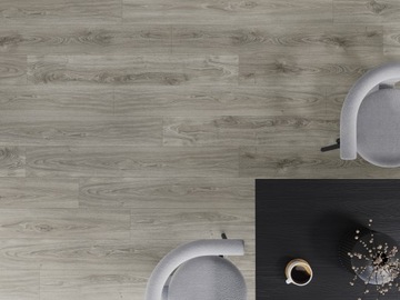 Mexen Silver Creek Виниловые панели SPC 6,5 мм фундамент IXPE 4 V-FUG OAK