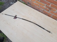 фото thumb №7, Jeep grand cherokee wk 5-10 трос тормоза правый t.