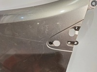 фото thumb №6, Крыло перед левый renault clio iii 05-12