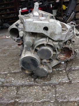 фото thumb №6, Коробка передач коробки передач hdv vw passat b6 2.0 tdi