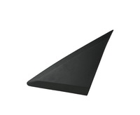 фото thumb №1, Накладка зеркало левая треугольник sprinter 06+ 906