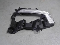 Ford mondeo mk5 // фара правый перед фонарь  led drl ds7j13d272ac Цена, фото thumb