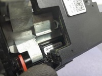 фото thumb №11, Mercedes e w211 рестайлинг переключатель комбинированный лента круиз-контроль a2115450116