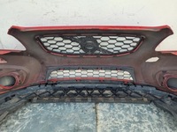 фото thumb №10, Volvo c30 lift r design бампер перед