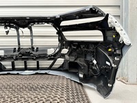 фото thumb №11, Bmw 7 g70 бампер перед m-pakiet c4p 4pdc