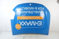 фото thumb №1, Mercedes eqc 293 w293 2019- капот кришка двигуна