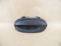 фото thumb №1, Chevrolet spark ii ручка зовнішня лівий задня