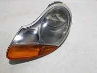 фото thumb №1, Porsche boxster 986 лампа левый перед