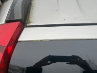 фото thumb №12, Nissan x-trail i t30 кришка багажника багажника код лакофарбового покриття kx4