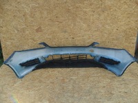 фото thumb №10, Skoda fabia ii 5j lift 2010 2011 2012 2013 бампер