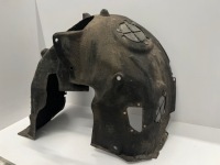 фото thumb №2, Підкрилок перед передні ліва mini countryman r60 r61 cooper s jcw 9807831