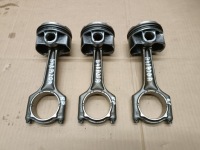 фото thumb №1, Bmw b48b20a поршень шатун 8618502