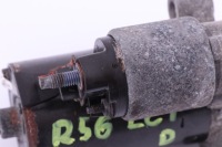 Mini r55 r56 lci стартер двигателя 7823314 Доставка, фото thumb