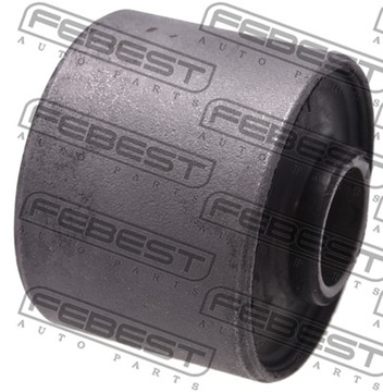 фото thumb №2, Sab-001x febest сайлентблок задній важіль передній