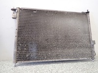 фото thumb №5, Honda civic 7 vii 1.7 дизель 01- радіатор кондиціонера