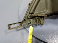 фото thumb №12, Mercedes ml w163 lift фара правий bixenon eu 223156-00