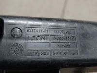 фото thumb №8, Bmw x3 f25 n55 трубка  акумулятора кабель плюсовой красный 9277916 9241202