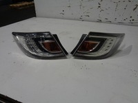фото thumb №1, Лампа лівий задня led mazda 6 ii gh hb