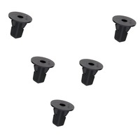 фото thumb №1, Колодка клипса подкрылок toyota avensis camry corolla