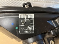 фото thumb №12, Ford b-max 2012- лампа правый перед обычная av11-13w029-ae